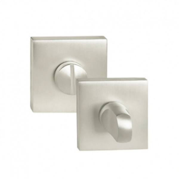 Накладка под фиксатор OWS серебро SILVER Palidore