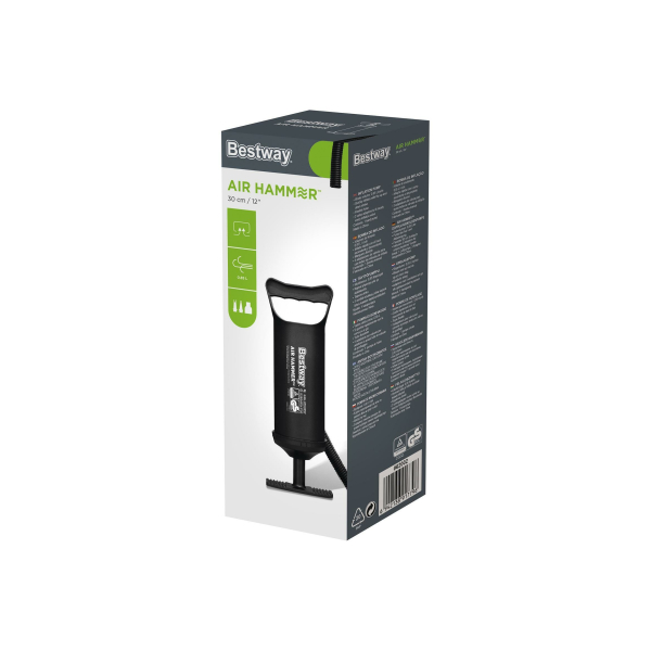 Насос ручной 30 см BestWay