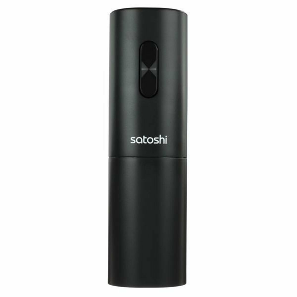 SATOSHI Штопор электрический, пластик