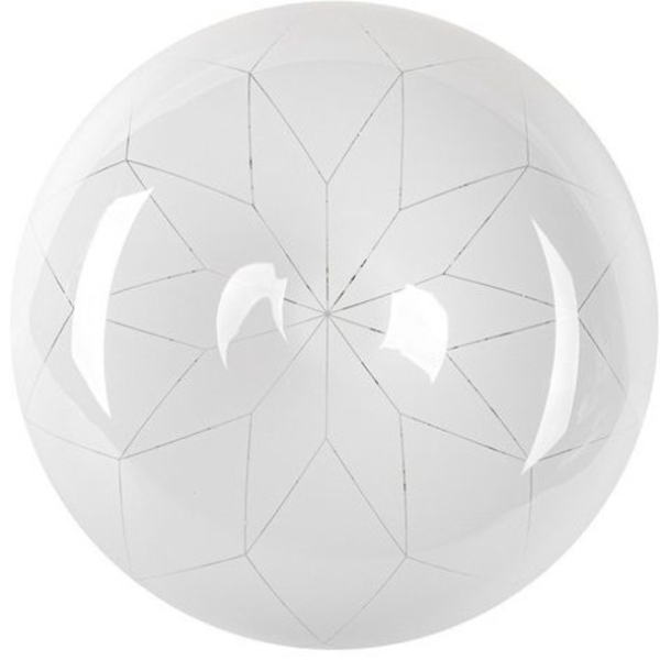 Светильник св/д  20Вт 6000К Виктория d 265*80мм НББ-Р-5 Tango