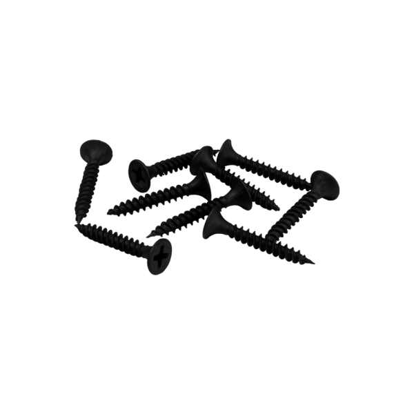 Саморез гипсокартон-металл 3,5*35  уп. 100 шт.