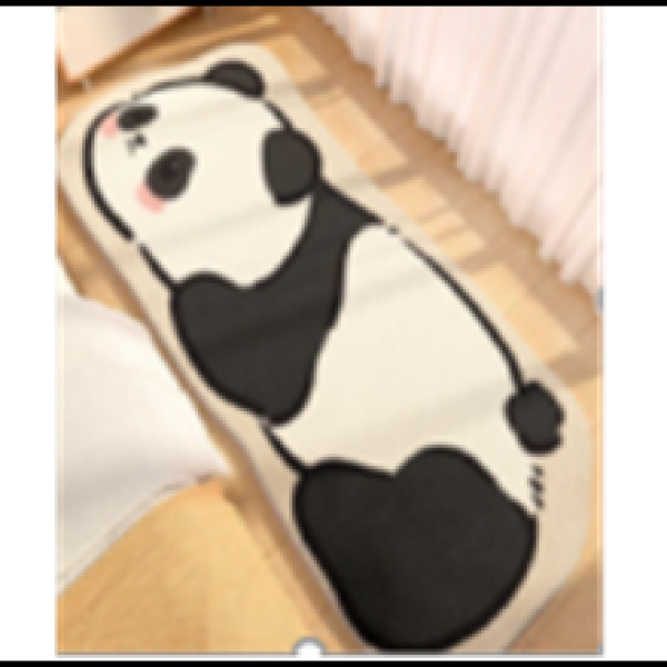 Ковер 3D FSK Cute Animals KAR-41 0,8*1,6