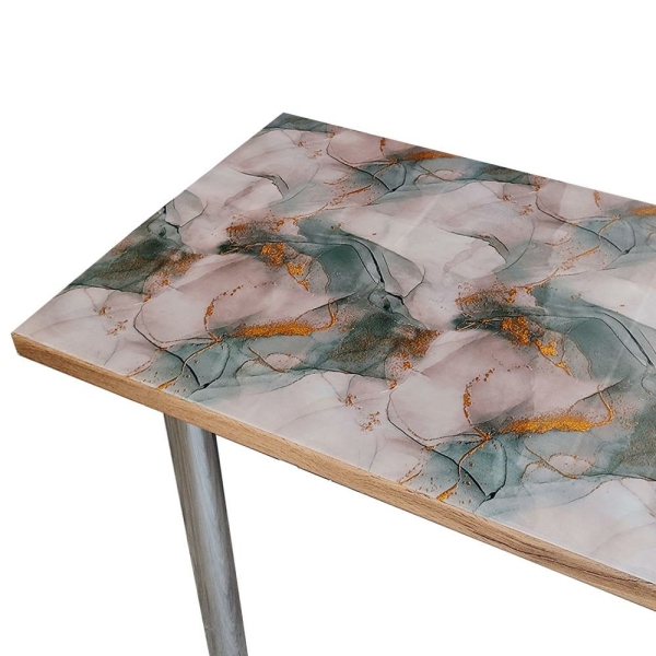 Клеенка силиконовая 1,0*20м 0,6мм GQ6003D Baizheng