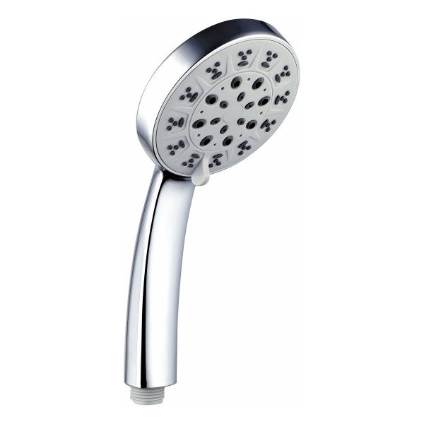 Душевая лейка 5 режимов пластик UHS-1150 G.Lauf