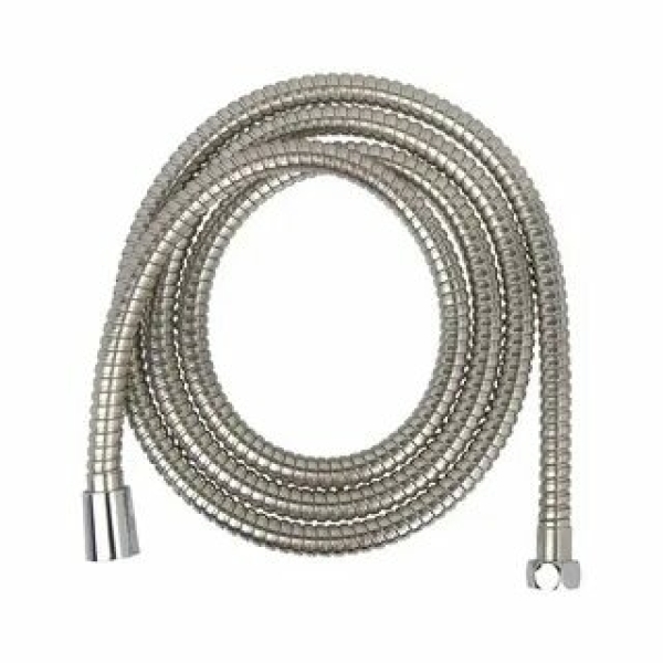 Шланг для душа 200см антитвист РЫЖИЙ КОТ