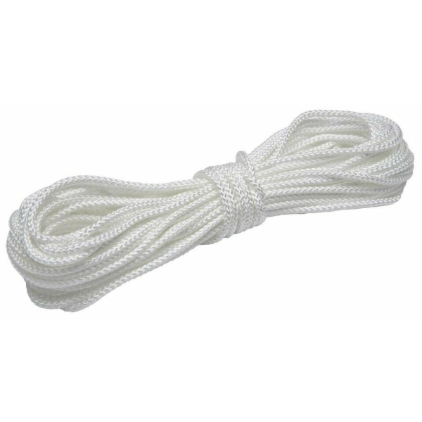 Шнур бытовой д 3 мм  25 м