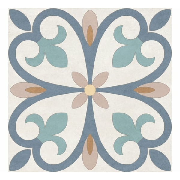 Dawn 200*200*8 керамогранит матовый NewTrend