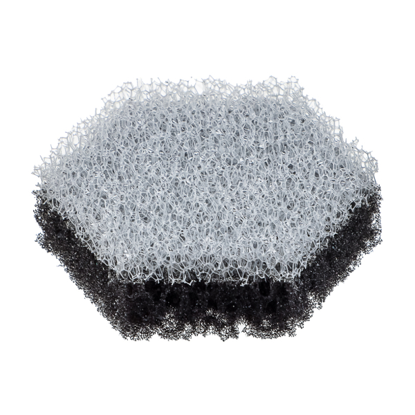 Набор губок Elpa Verde 2шт в вакуумной упаковке