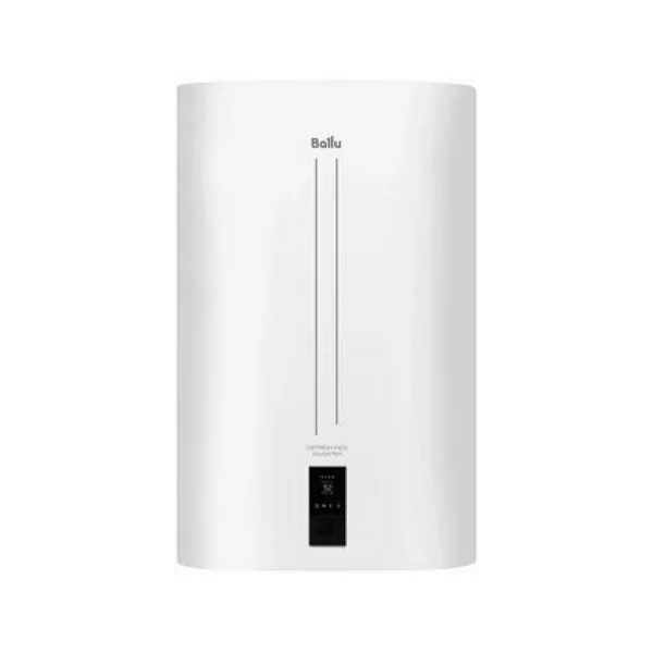 Водонагреватель 80л плоский эмал.бак сухой ТЭН 2,0кВт BWH/S 80 Cetrion Inverter BALLU