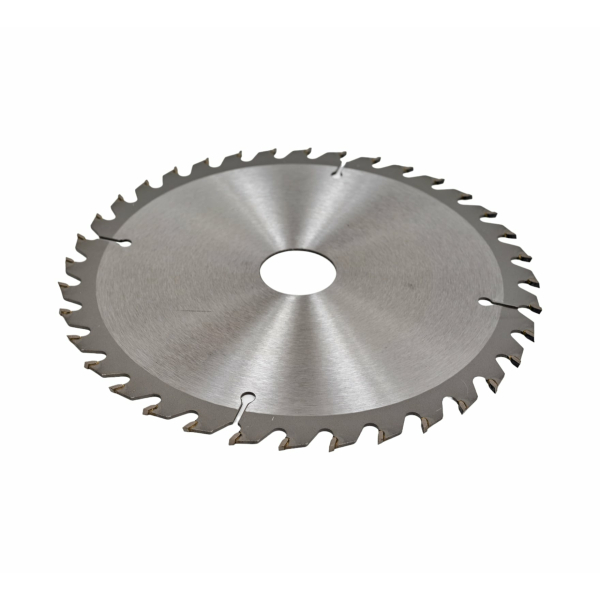 Диск пильный по дереву 150*20мм 40 зубьев