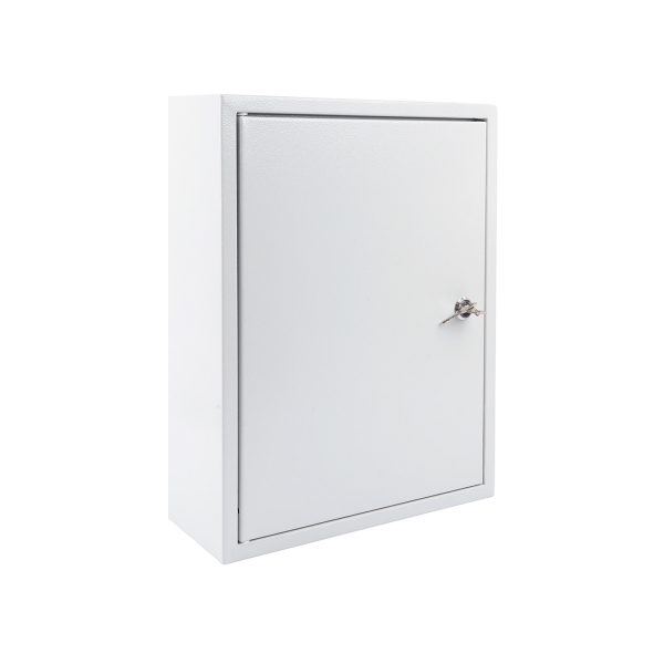 Корпус металлический ЩРН-24 395*310*210 IP31 STEKKER ArcaMetal