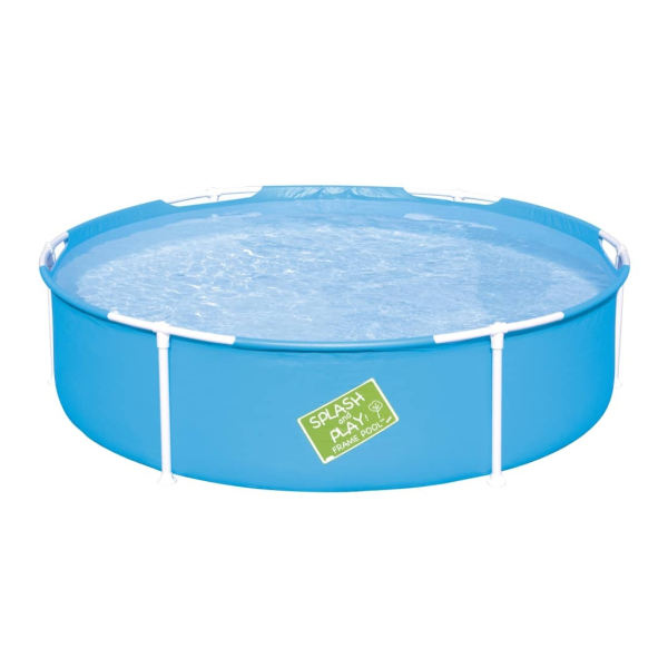 Бассейн каркасный 152*38см 580л Bestway