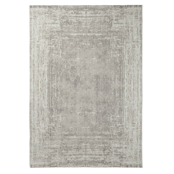 Ковер LATINO 1.56*2.3 дизайн 8575ZRC GREY/CREAM