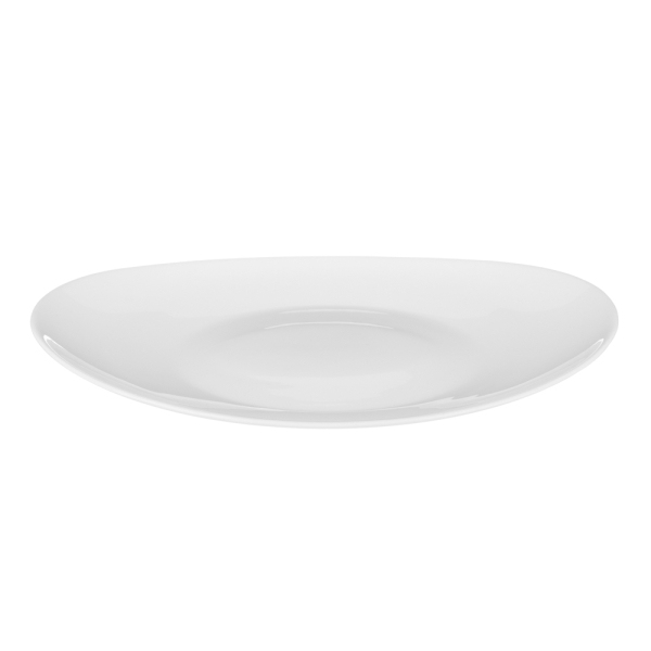 MILLIMI Атлантис Тарелка подстановочная, опаловое стекло, 26.5см