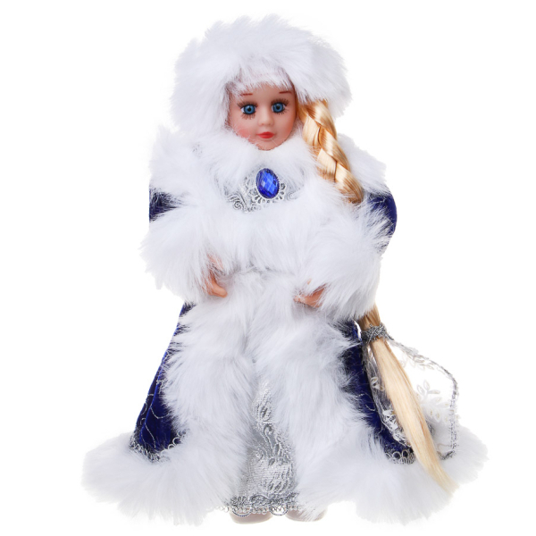 Снегурочка 32 см