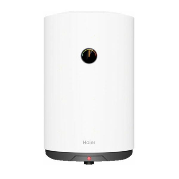 Водонагреватель 100л круглый эмал.бак нерж.ТЭН 1,5 кВт ES100V-C1 HAIER