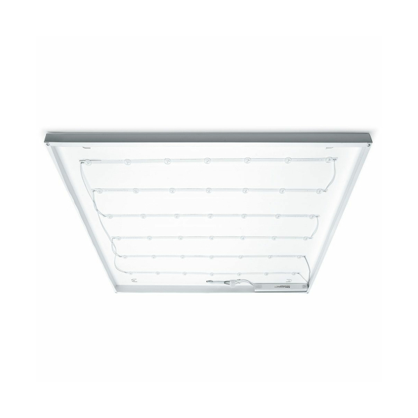 Панель св/д универсальная опал 40Вт 4000К 3500Лм 595*595*19мм IP40 AL2117 Feron