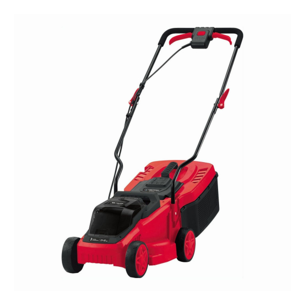Газонокосилка аккумуляторная 20В 4Ач 30л 32см 10,2кг CLM-320 MTX