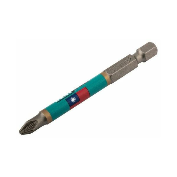 Бита PZ 2*70мм WhirlPower