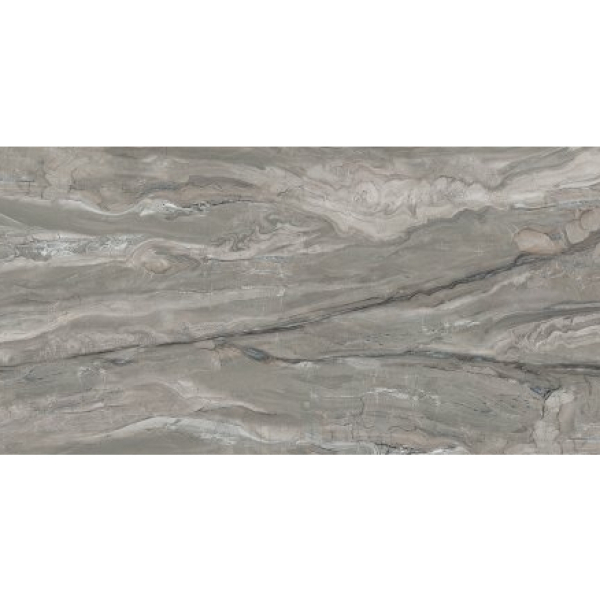 Arcadia 600*1200*8.5 керамогранит темный лаппатированный Alma Ceramica