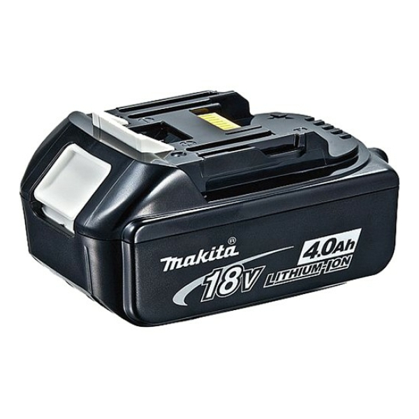 Аккумулятор 18В 4А/ч Li-Ion MaxPiler