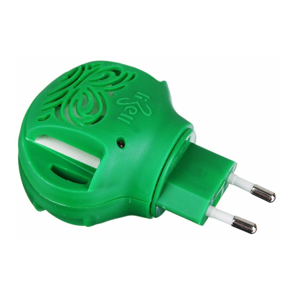 Электрофумигатор универсальный с поворотной вилкой