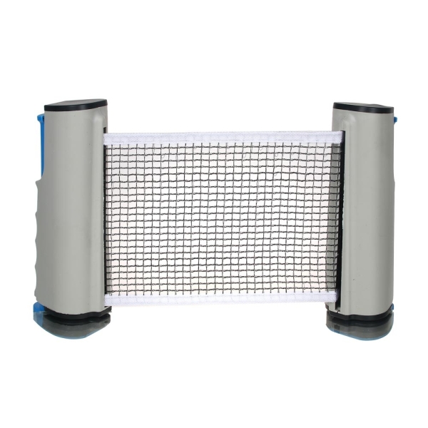 SILAPRO Сетка для настольного тенниса портативная, 19х175см, пластик, нейлон