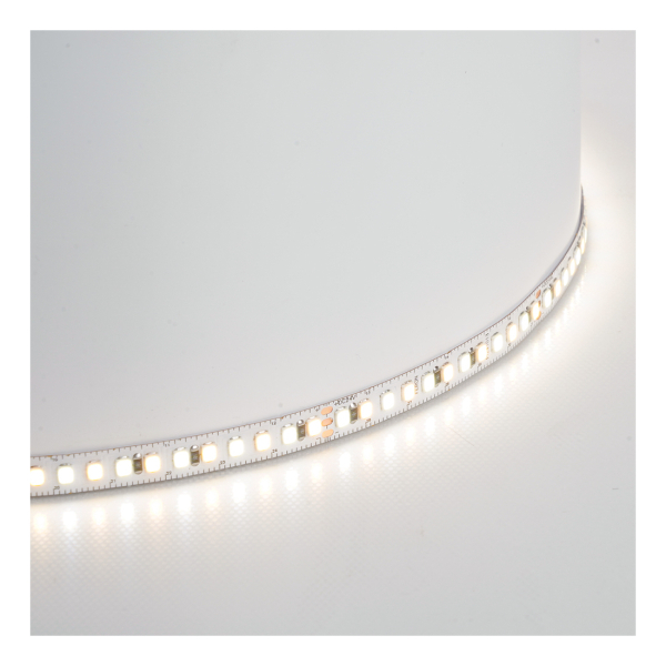 Лента св/д SMD2835 192LED/м 16Вт/м 24В IP20 3000-6500K (5 метров) LS504 Feron