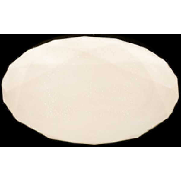 Люстра светодиодная 120W 2800K-7000K DIMMER ПДУ AU61899/500 Атмосфера уюта