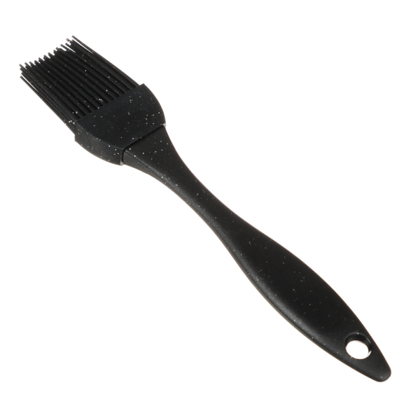 Кисть силиконовая 17см Альтон