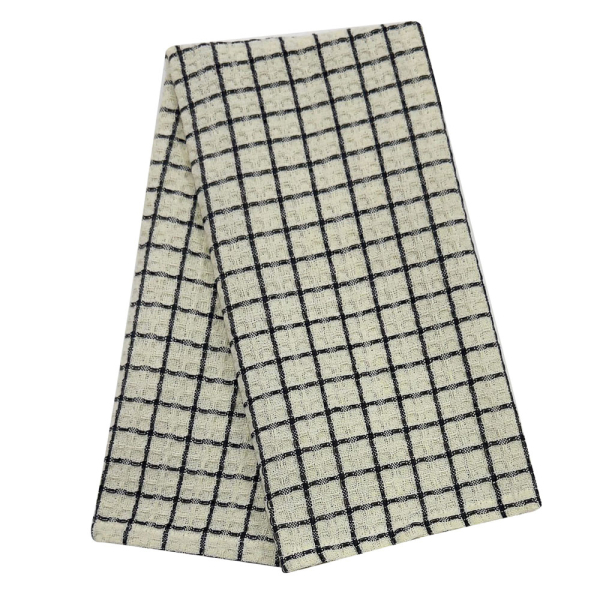 PROVANCE Birds Полотенце кухонное вафельное, 40х60см, 100% хлопок