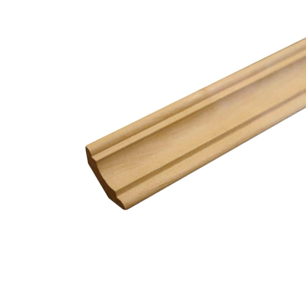 Плинтус 13*30*3000 мм (30шт/уп.) Сорт С