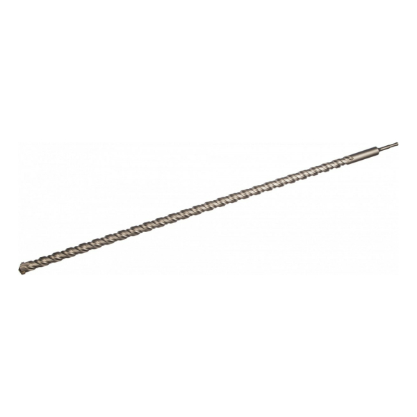 Бур 14*1000мм SDS plus VertexTools
