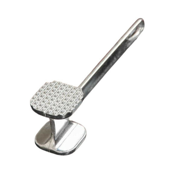 Молоток для мяса 19.5см Хозяин Доляна