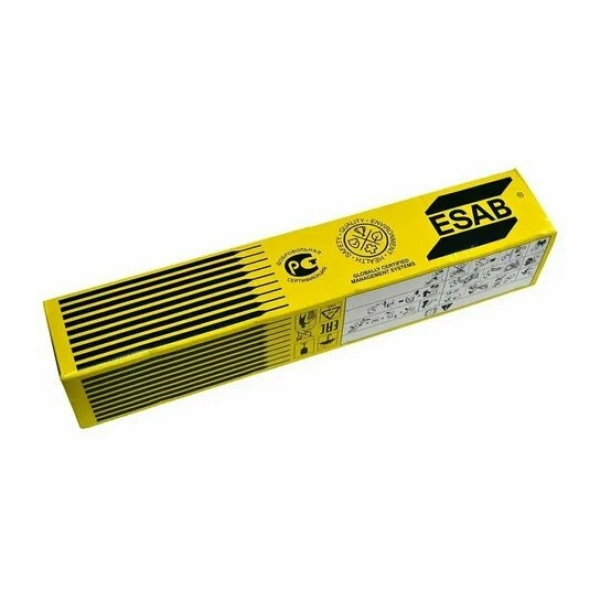 Электроды ОК-46.00 3,2мм 5кг WS NEW Super