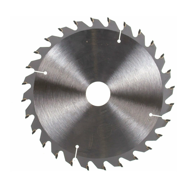 Диск пильный по дереву 210*32мм 40 зубьев