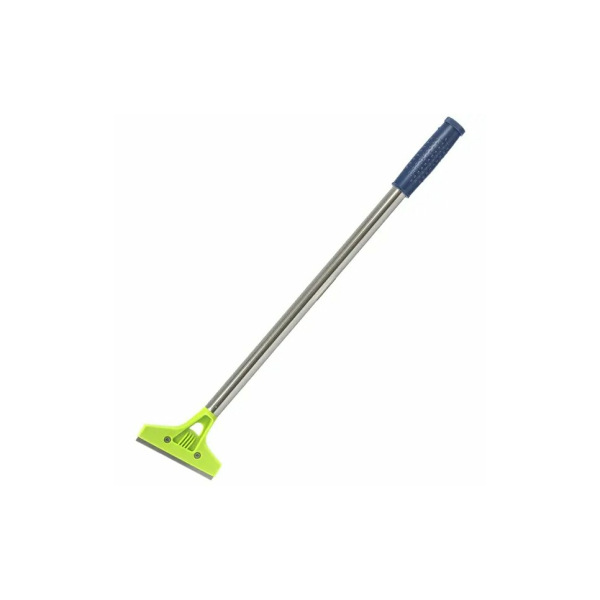 Скребок для удаления краски 100мм удлиненная ручка