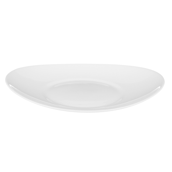 MILLIMI Атлантис Тарелка десертная, опаловое стекло, 21.5см