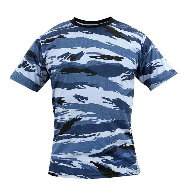 Футболка Омон размер 50