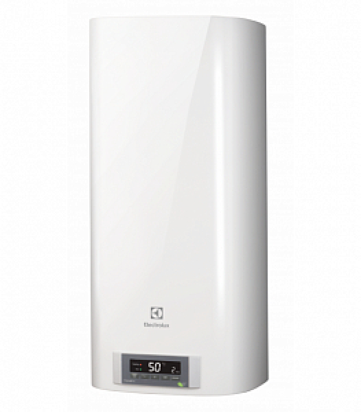 Водонагреватель 80л квадрат эмал.бак сухой ТЭН 2,0кВт EWH 80 Formax DL ELECTROLUX