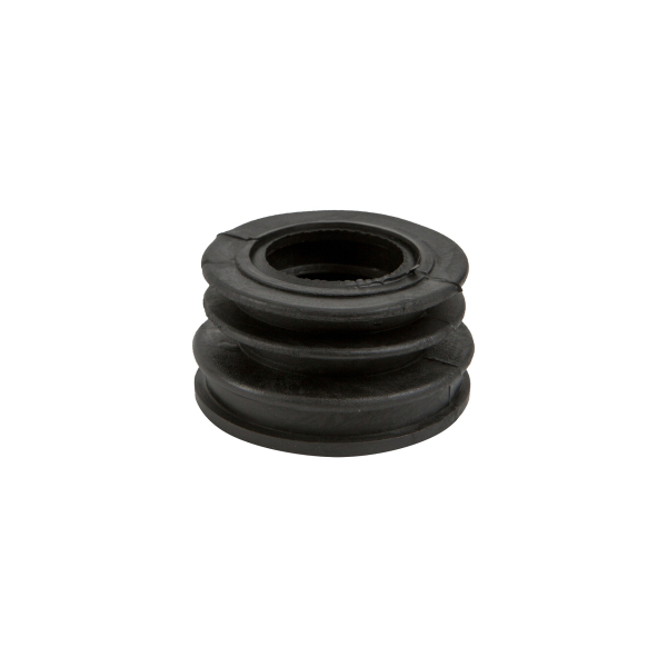 Манжета переходная 50мм/32мм трехлепестковая черная