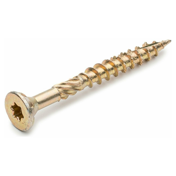 Саморез конструкционный 5*120 Torx Daxmer