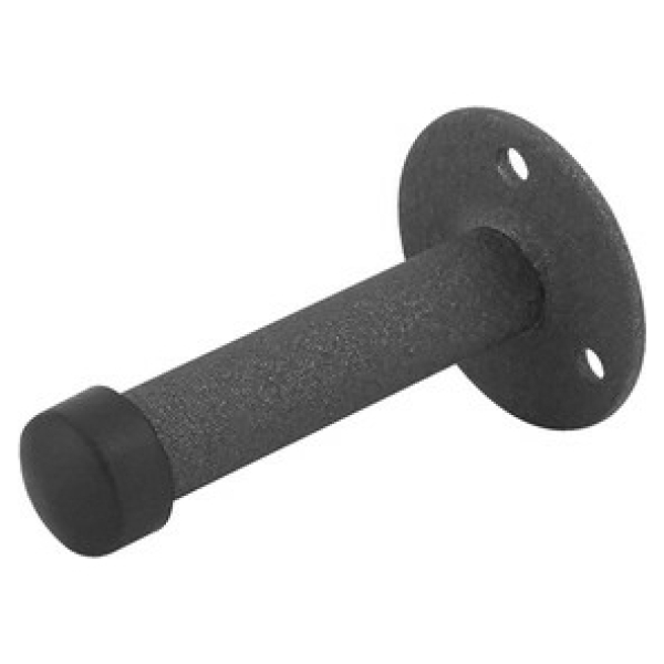 Ограничитель настенный мокрый асфальт