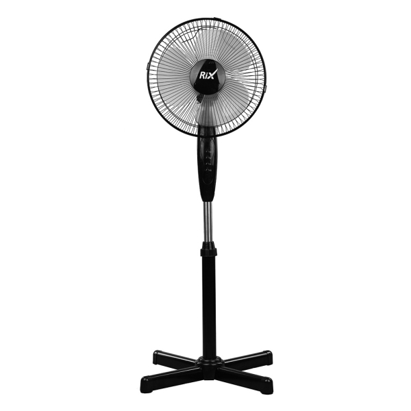 Вентилятор напольный