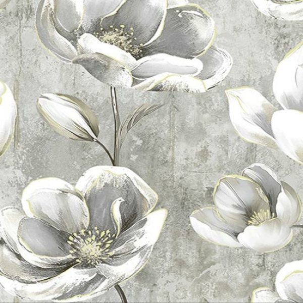 Обои CL290804 Маргарита 1,06*10м Китай
