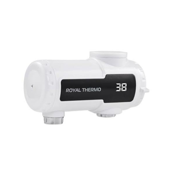 Насадка-водонагреватель на кран проточный 3,3 кВт ЮниТап Мини ROYAL THERMO