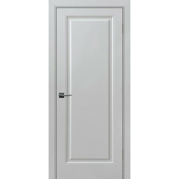 Эмалит серебристый полотно Mone 81 600 СПБ