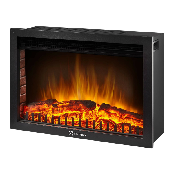 Очаг электрический Electrolux 610*442*205мм EFP/P-2520LS N