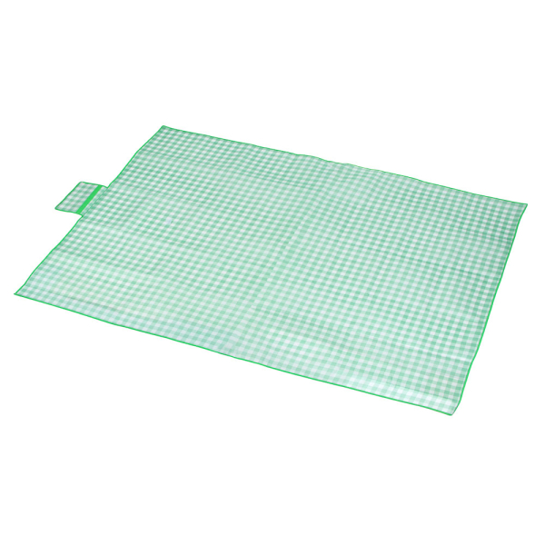 РУССО ТУРИСТО Коврик туристический, акрил, полиэстер, 200x150см