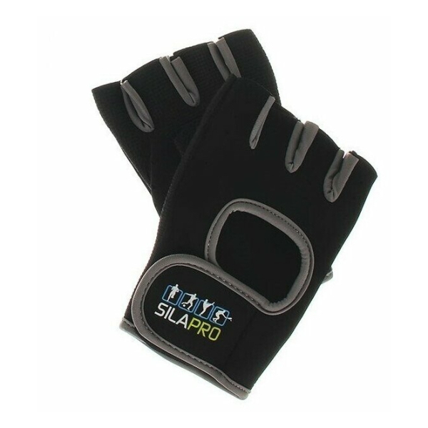 SILAPRO Перчатки защитные, полиэстер, универсальный размер